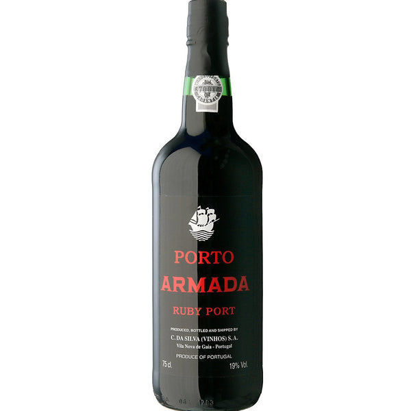 Porto Armada Ruby Port Field Wine