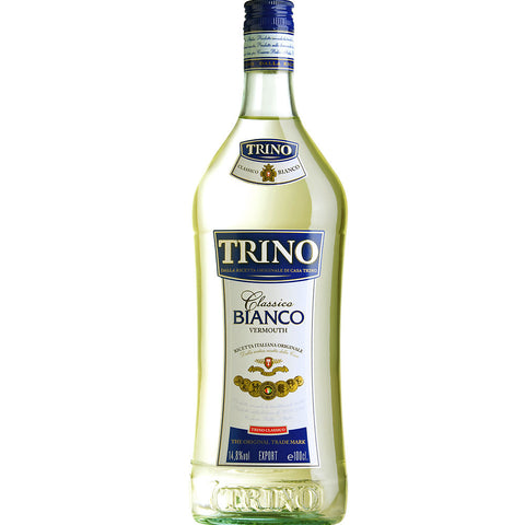 Classico Bianco Vermouth